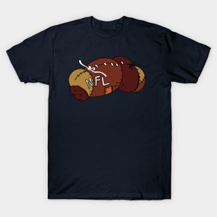 Homer ball T-Shirt